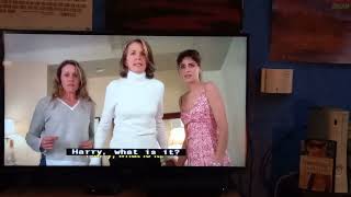 Something's Gotta Give - Harry's Mild Heart Attack
