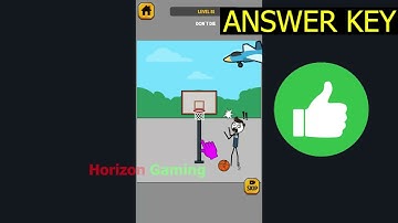 Draw to Save Stickman Story LEVEL 81 - Gameplay Walkthrough Android IOS