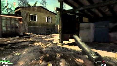 RANK and PRESTIGE TOKEN HACK MW3 (PC)