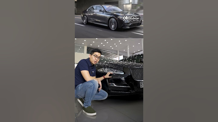 Đánh giá xe jaguar xjl 2023 năm 2024