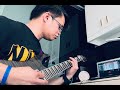 King Of Majesty - BJ Putnam (Cover)