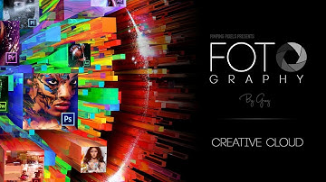 Import, Edit, Touch-Up and Publish your Photos all through Adobe