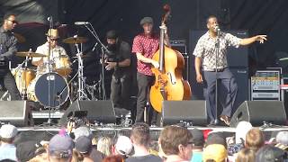 Hepcat - Come Out - BACK TO THE BEACH FEST