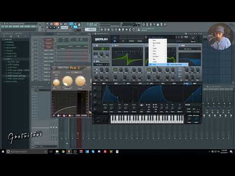 download serum 64 bit