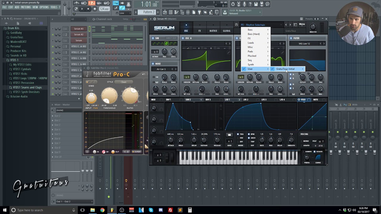 download serum cracked free