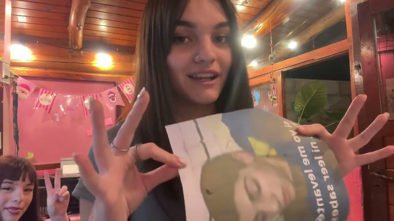 PRIMER VIDEO: paseo por el bazar y la venganza a Tadeo