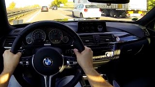 Bmw m4 f82 coupe driver view sound onboard autobahn m3 m leather
smartphone case : http://goo.gl/tyjbl1 mercedes c63 amg vs e63
http://youtu.be/g5c...