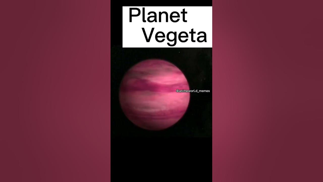 planet Vegeta in real life #dbs #shorts #AS_BEAST 