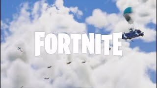 Fortnite Montage