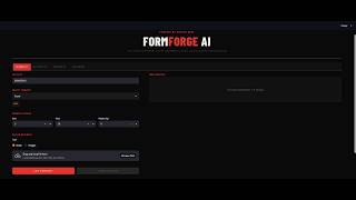 I Built an AI That Coaches Your Gym Form - FormForge AI | #AmazonNova