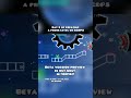 Give me feedback😁 #gdupdate #layout #geometrydash #rgdps #gd