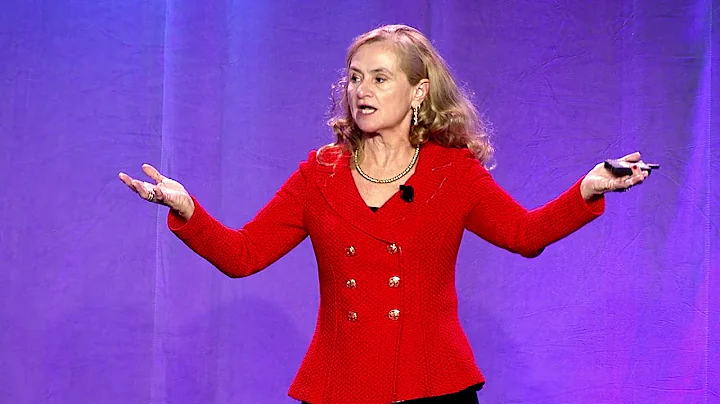 Dr. Annie McKee: Leading with Emotional Intelligence