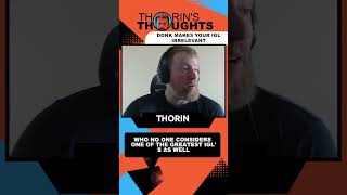 Why Spirit Don t Need a World Class IGL With donk