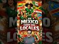 Los Mexicanos son la mejor afición futbolera. ¿A quien apoyan en el repechaje? #mundial2026 #respeto