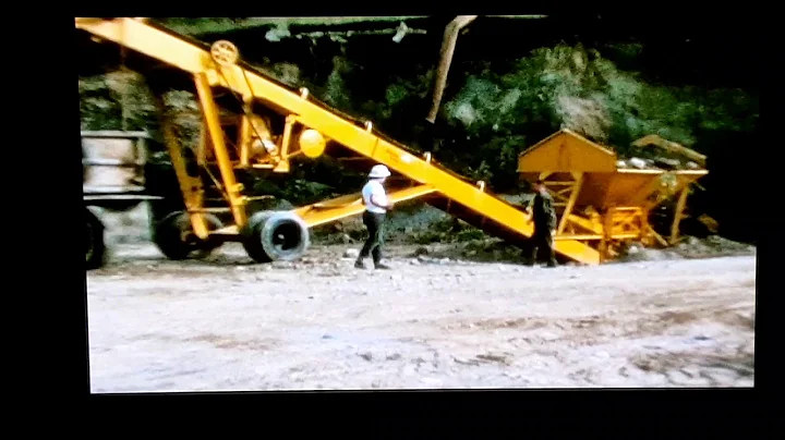 Ernie & Nate working together: The Early Years
