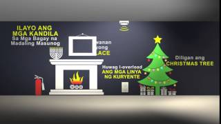 Holiday PSA   North County Filipino 15 HD