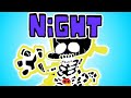 If my nuts get cracked, the video ends - Friday Night Funkin Night Random