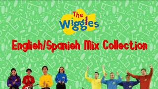 The Wiggles - I Can Do So Many Things (English and Spanish Mix)