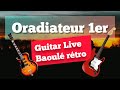 La guitare magiquelive baoul de ordinateur 1er