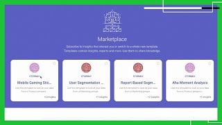 Stormly AI powered analytics