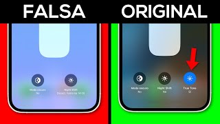 How to know if my iPhone SCREEN is ORIGINAL or GENERIC