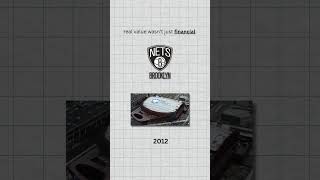 Jay-Z Bought the Brooklyn Nets for $1 Million 🏀