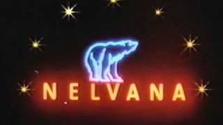 Nelvana Production Logo Rare Variant