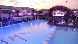 Ushuaia Ibiza Beach Hotel: The hotel where anything can happen