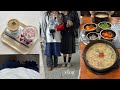 【韓国旅行】久しぶりの韓国vlog👒ソウルから水原まで🍀