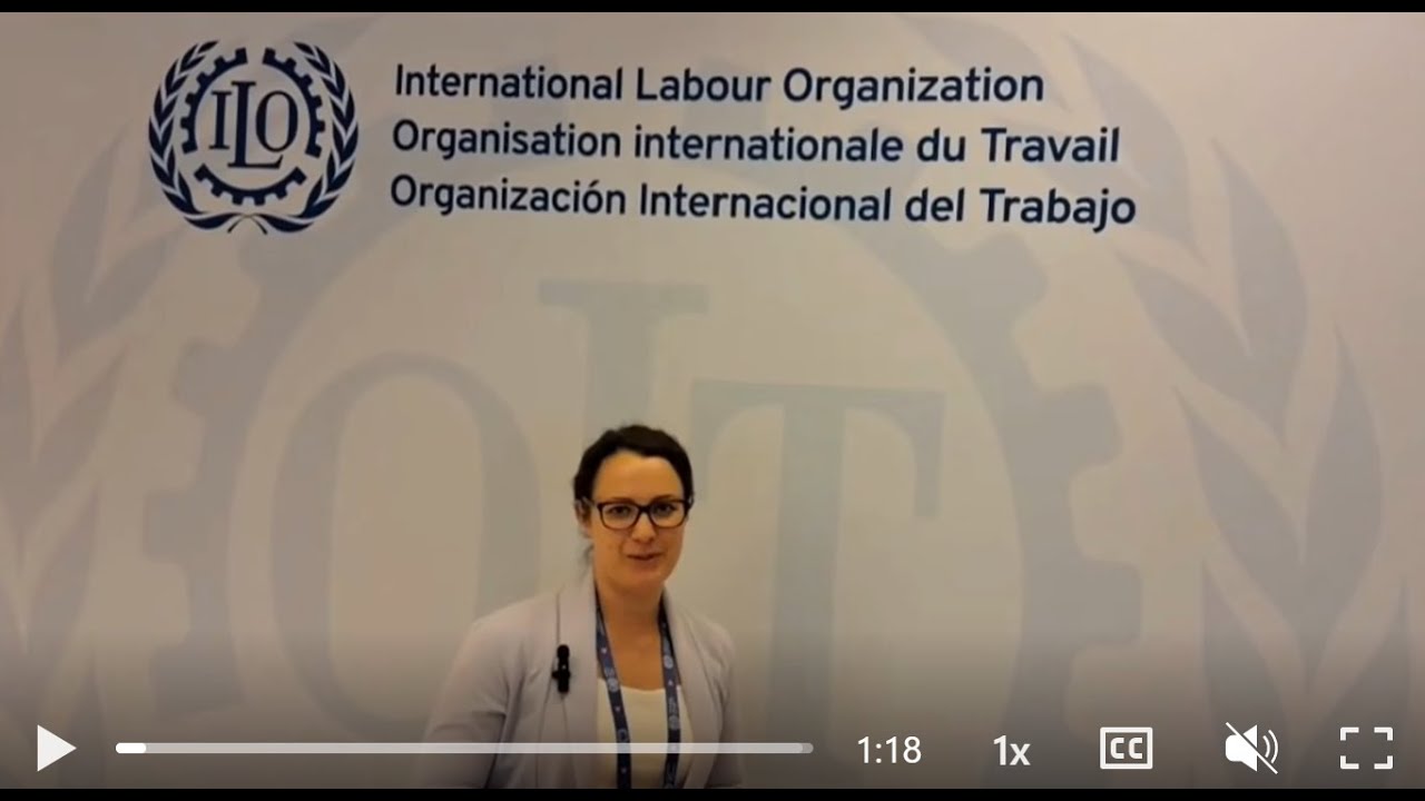 ILC explained - Your guide to the International Labour Conference