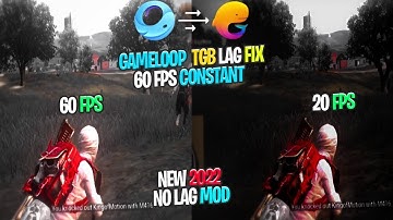 Gameloop 7.1 Ultimate Lag Fix | Best Settings For 2GB Ram/4GB Ram 🔧 | Zero LAG Settings