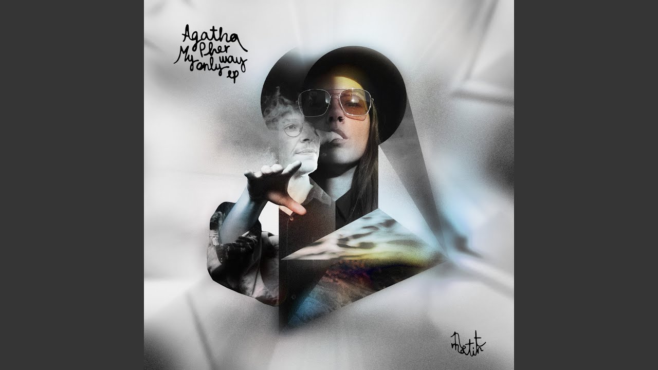 My Only Way (Jonas Saalbach Remix)