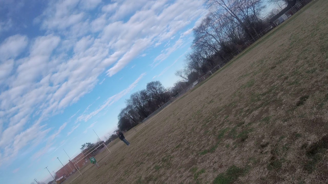 Record breaking 60 yard field goal kick. Amazing! YouTube