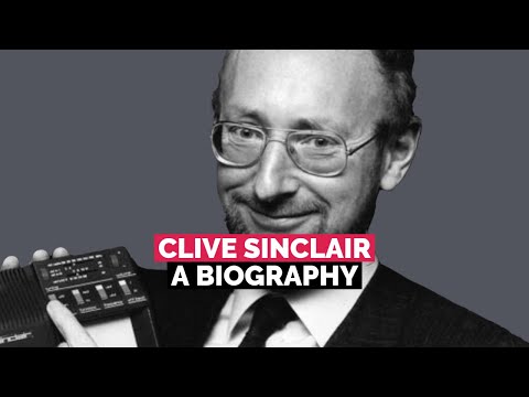 Video: Barker Clive: Biografie, Karriere, Privatleben