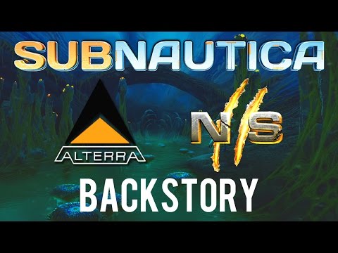 Vidéo: Natural Selection 2 Dev Annonce Subnautica