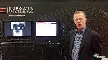 Simplifying A Radiated Immunity Test Set Up