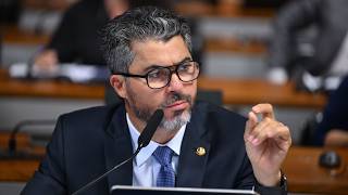 Marcos Rogério desmonta manobra política na CPI contra Paulo Guedes