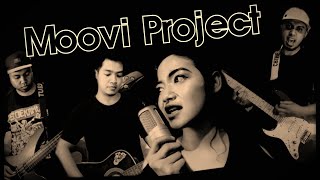 Doel Sumbang - Arti Kehidupan Rock Cover by MooVi Project