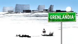 Download Lagu 100 SZOKUJĄCYCH faktów o GRENLANDII MP3