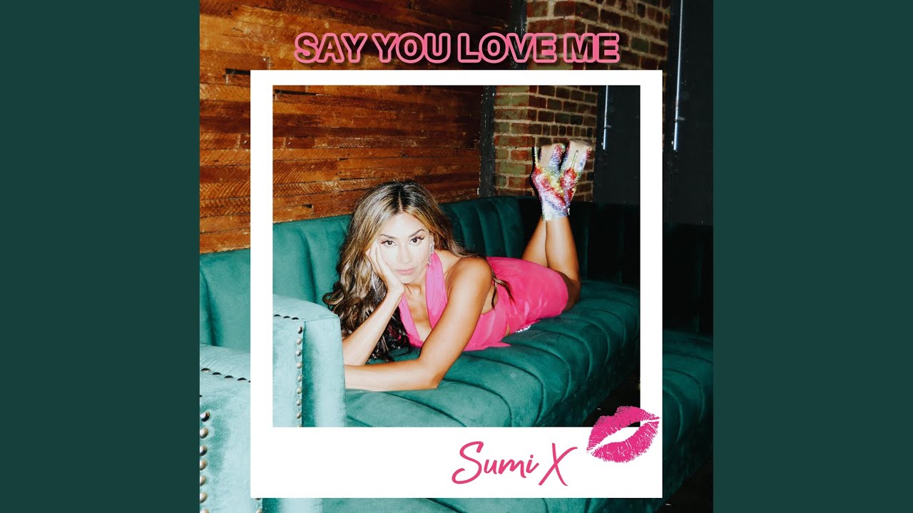 Say You Love Me (Radio Edit) - YouTube