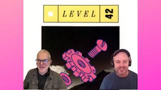 Revisiting World Machine by Level 42  (Album Review) (with @EmbryonicRobot)