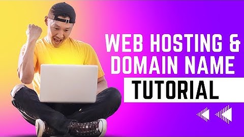 The Ultimate Guide to Hosting and Domains