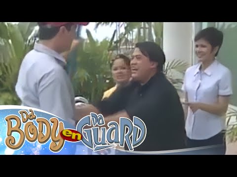 Da Body en Da Guard Full Episode 13 (Nino Muhlach/Marc Logan) | Jeepney TV