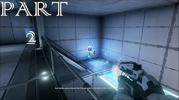 The Turing Test - Part 2