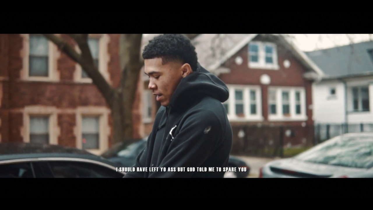 Venom Go Crazy ft. Devin Young OG- City Of Danger (Music Video) 