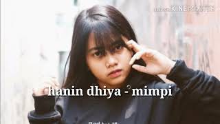 Download lagu Anggun Mimpi Anggun Mimpi