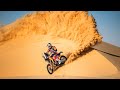 RALLY DAKAR 2021 | Former Champion Red Bull KTM Factory Racing rider Toby Price prepares for Dakar