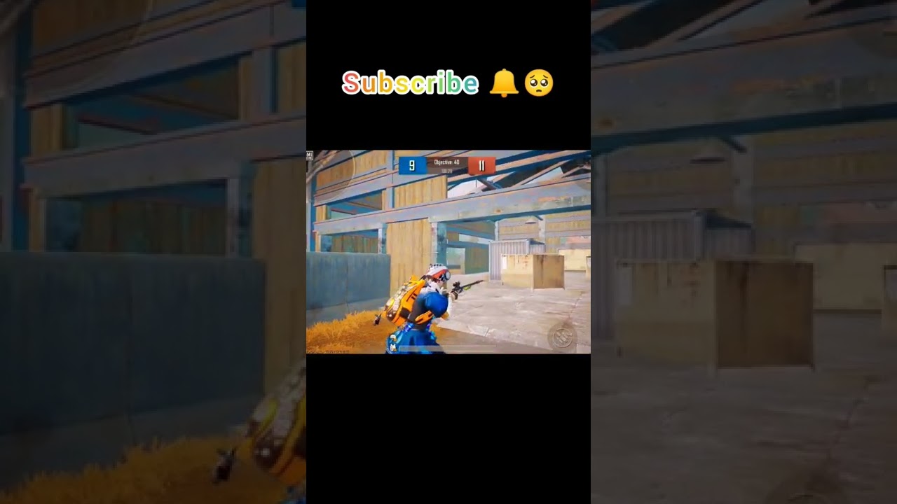 pubg mobile  sad song WhatsApp status 💔🥺