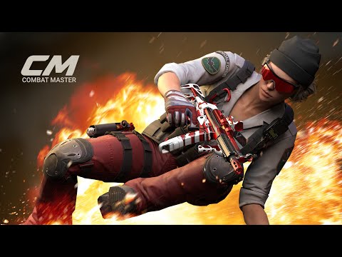 Combat Master Mobile FPS
