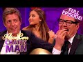 Hugh Grant Talks about His Film "The Rewrite" | Alan Carr: Chatty Man with Foxy Games